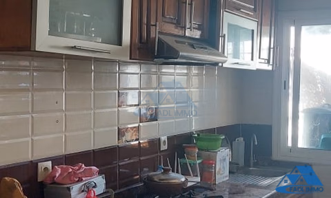 Appartamento in vendita ad Abouab Sala