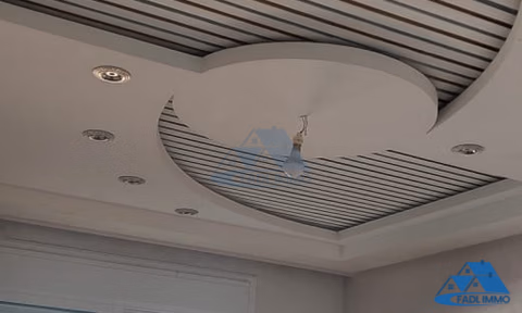 Appartamento in vendita ad Abouab Sala