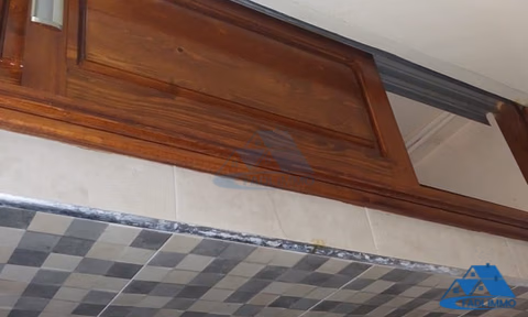 Appartamento in vendita ad Abouab Sala