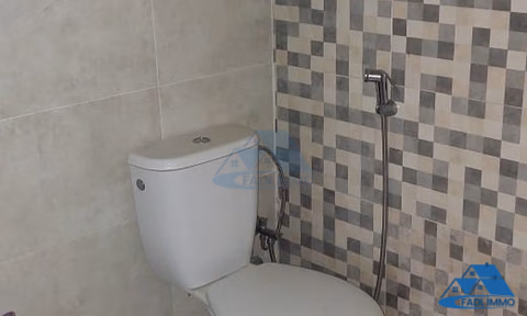 Appartamento in vendita ad Abouab Sala