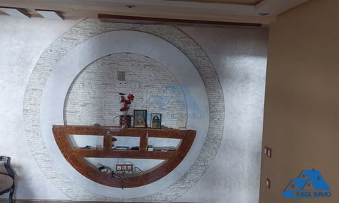 Appartamento in vendita ad Abouab Sala