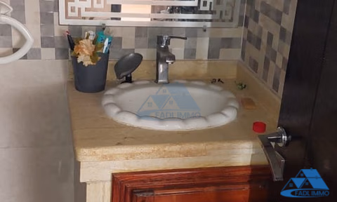 Appartamento in vendita ad Abouab Sala