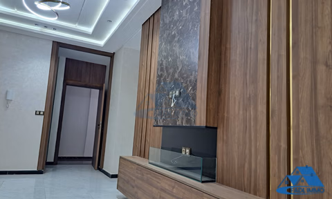 Sprzedaż nowego mieszkania w ALLIANCE MEHDIA