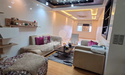 À Vendre : Appartement Élegant 2 Chambres à Rabat, Océan