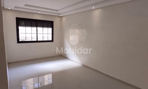 Appartement 3 Chambres à Louer à Sidi Maarouf, Casablanca