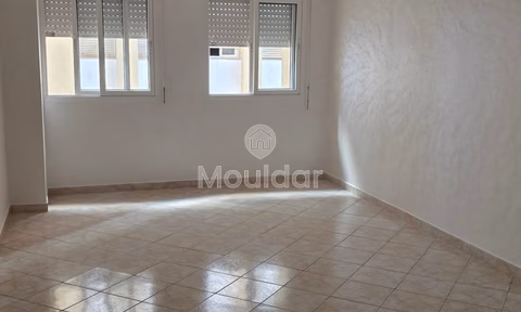 Appartement à Louer : 2 Chambres à Kénitra - Mimosas