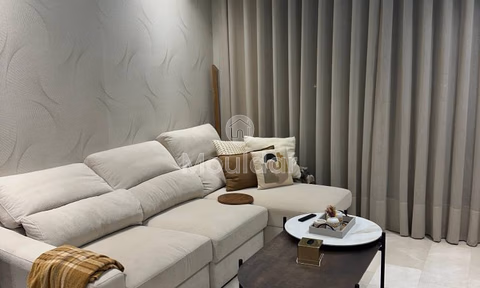 Estudio en alquiler en Casablanca - California con encantador balcón