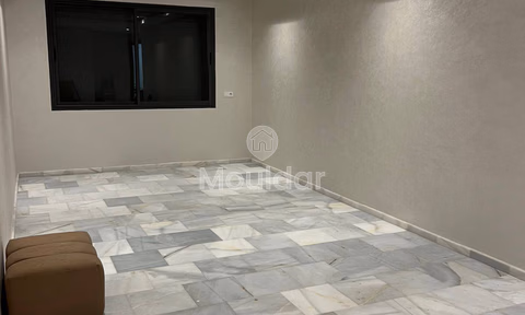 Bel Appartement à Louer à Sidi Maarouf, Casablanca - 2 Chambres