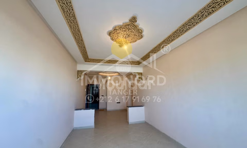 Appartement à Vendre à Tanger: Espace Moderne et Confortable
