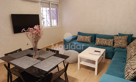 2-Bedroom Apartment for Sale in Marrakech - Targa, Parking Included