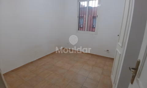 Charming 2 Bedroom Apartment for Rent in Marrakech Mabrouka