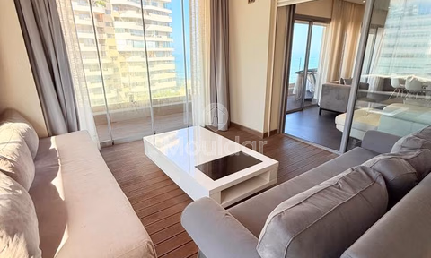 شقة مفروشة رائعة في عين دياب: راحة وحداثة