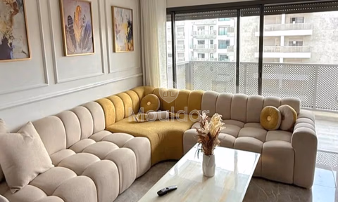 Studio à Louer à Casablanca : Confort Moderne et Commodités