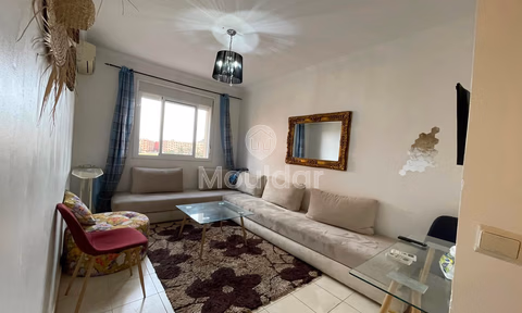 Apartments for Rent in Marrakech: Comfort and Modernity