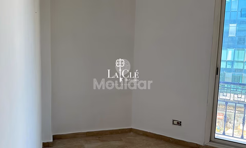 Appartement spacieux à vendre à Casablanca – Les Princesses