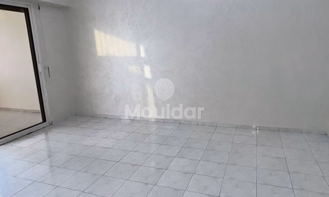Beautiful 2-Bedroom Apartment for Rent in Casablanca Beauséjour