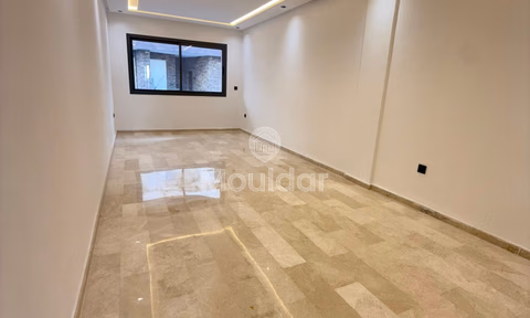 Appartement Élégant à Vendre à Casablanca avec Garage
