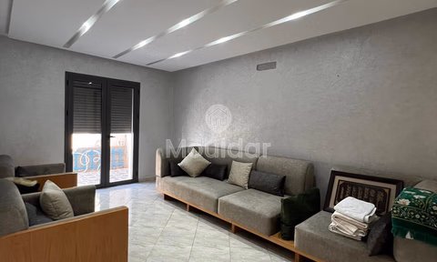 Villa à Louer à Agadir : Élégance et Confort