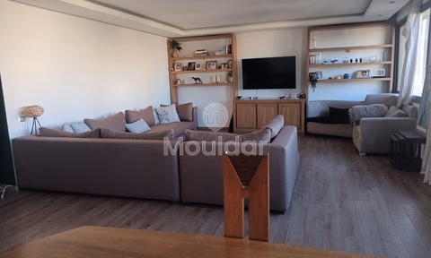 Appartement à Vendre à Maarif, Casablanca