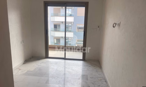 Studio à Louer : Charmant Écrin à Casablanca - Roches Noires