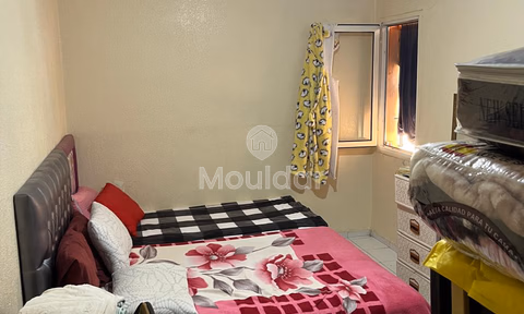 Charmant Appartement à Vendre à Marrakech - 2 Chambres