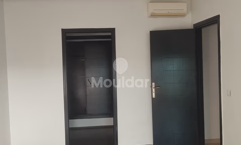 Dream Apartment in Mohammedia: 2 Bedrooms with Balcony