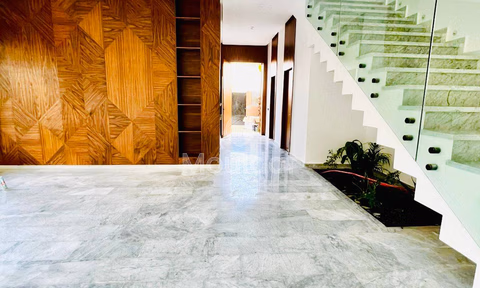 Villa à Vendre à Marrakech : Votre Oasis d'Ourika