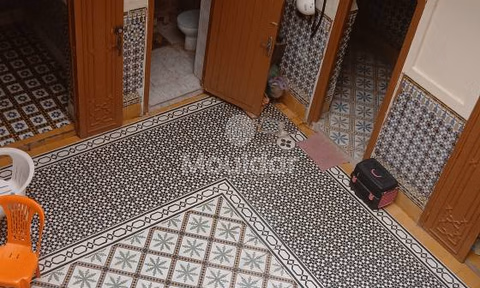 رياض للبيع في مراكش: أناقة في قلب الزيتون