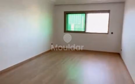 Bel Appartement à Louer à Derb Ghallef, Casablanca – 3 Chambres