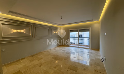 Appartement à Louer à Casablanca : Confort et Commodités Inclus