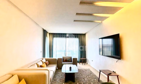 Modern Studio for Rent in Oulfa, Casablanca - Comfort and Convenience