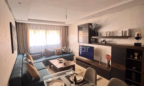 Apartment for Rent in Marrakech: Comfort and Amenities Included