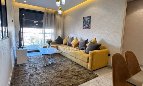 2 Bedroom Apartment for Rent in Palmier, Casablanca - Secured