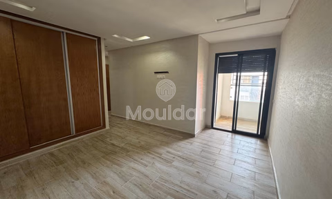 3-Bedroom Apartment for Rent in Kénitra - Comfort and Convenience