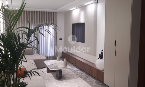 Studio for Sale in Casablanca 2 Mars – 50m² Opportunity!