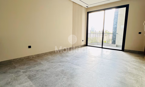 Studio à Louer à Casablanca - Beauséjour avec Ascenseur et Garage