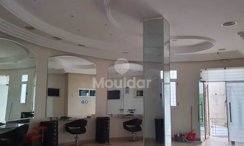 تجارة للبيع: مساحة 168م² في حي النهضة