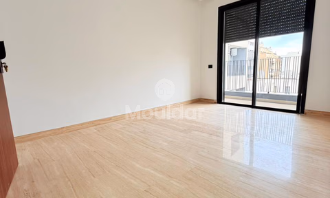 Studio à Louer à Casablanca - Belvédère : Votre Espace Parfait