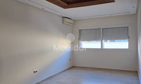 Beautiful 2 Bedroom Apartment for Rent in Casablanca - Beauséjour