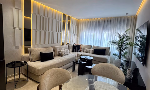 Studio à Louer à Casablanca Oasis : Confort et Sécurité