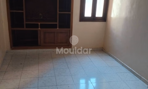 Superbe Appartement à Louer à Belvédère, Casablanca