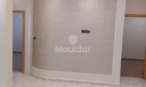 3-Bedroom Apartment for Sale in Meknès - Sidi Bouzekri