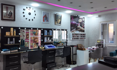 Bien Commercial à Vendre à Marrakech Massira 2