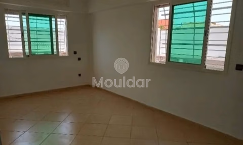 Bright apartment for rent in Temara - 180 m² of comfort