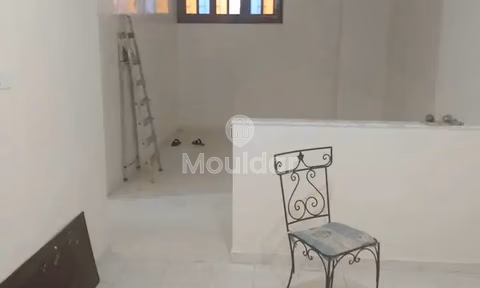 Beautiful 2-Bedroom Apartment for Rent in Casablanca - C.I.L