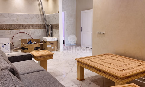 Spacious House for Sale in Marrakech - 4 Bedrooms, 80m²