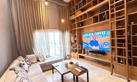Vacances à Casablanca : Duplex Confort et Équipements Modernes