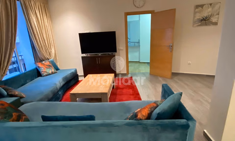 Studio à Louer à Rabat - Agdal : WiFi Inclus