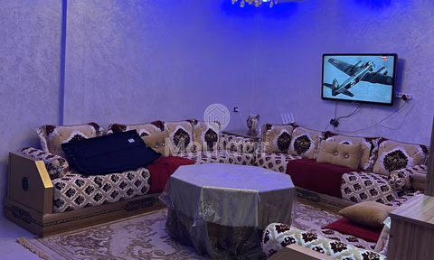 2-Bedroom Apartment for Rent in Marrakech - Massar