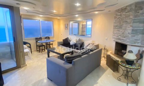 Appartement 2 Chambres à Louer au Quartier de l'Océan